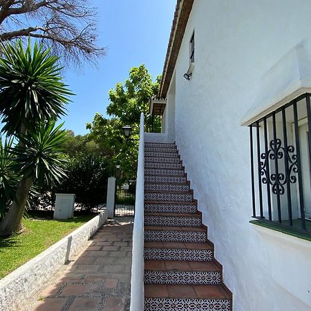 Tarifa Especial, Sin Aglomeraciones En Piscina Y Playa, Cerca De Puerto Banus Estepona Exterior photo